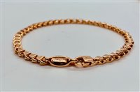 Bracelet Chimento Femme Bamboo in Or rosé 1B00365ZZ1195 - 1B00365ZZ1195